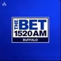 The Bet Buffalo - WWKB logo