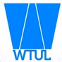 WTUL New Orleans 91.5FM - WTUL logo
