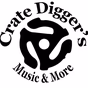 Crate Digger's Radio logo