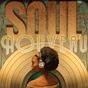 Groovera - Soul Nouveau logo