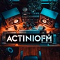 ActinioFm logo