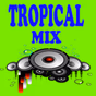 Radio Tropical Mix logo
