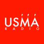 USMA Radio logo