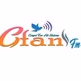 GfanFM logo