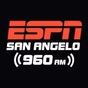 ESPN 960 San Angelo - KGKL logo
