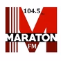 Maraton FM logo
