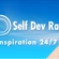 Self Development Radio logo
