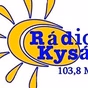 Radio Kysáč logo