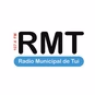 Radio Municipal de Tui logo