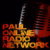 Paul Radio FORGE ROCK logo