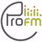 Pro FM logo