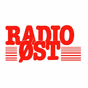 Radio Øst logo
