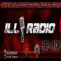 iLL RADIO logo