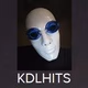 KDLHits logo