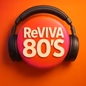 Rádio Anos 80s logo