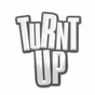 Turnt Up Radio logo