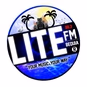 Lite FM Bequia logo