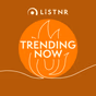 LisTNR - Trending Now logo