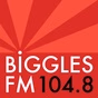 BigglesFM logo