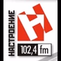 Radio Nastroenie logo