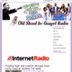 Old School Gospel Radio logo