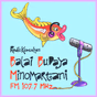 BBM FM logo