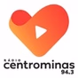 Centrominas FM logo