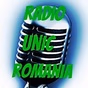 Radio Unic Romania logo