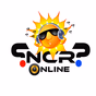 NoClue Radio (NCR) logo