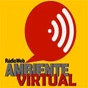 Rádio Ambiente Virtual logo