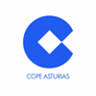 Cadena COPE Oviedo logo