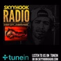 Skyyhook Radio logo