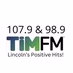 TIM FM Radio - KJTM-LP logo