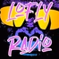 LoFly Radio logo