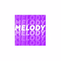 Melody Radio 247 logo