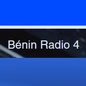 Bénin Radio 4 logo