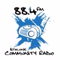 Athlone Community Radio logo