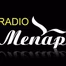 RadioMenap logo