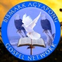 Bismark Agyapong Radio logo