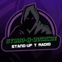 Radio STANDKRDIACOS logo