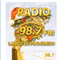 La Voz de Progresso logo