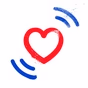 Hitrádio Vysočina - Devadesátka logo