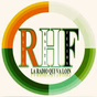 RadioHaitiFusion logo