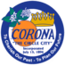 Corona, CA Local Government logo