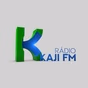 Rádio KAJI FM logo