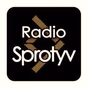 Radio Sprotyv logo