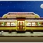 Big Daddy Don's DooWop Diner logo