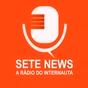 Rádio Sete News logo