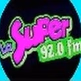 LA SUPER FM RADIO VIRTUAL logo