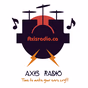 Axis Radio - Pop and Top 40 logo
